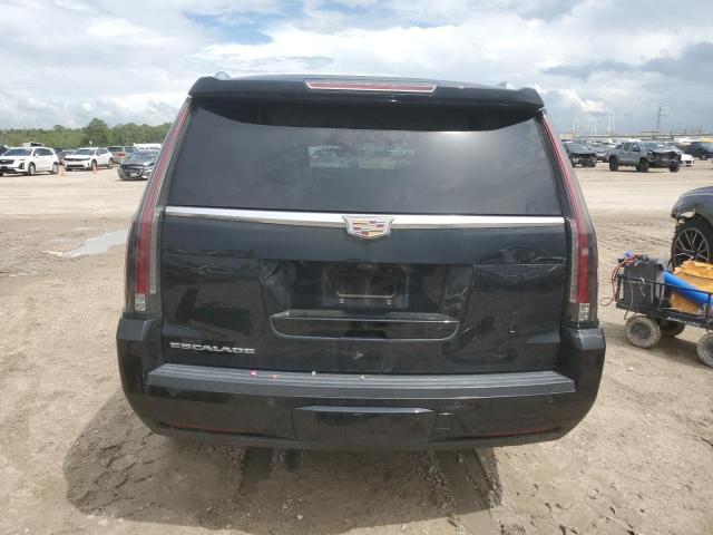  CADILLAC ESCALADE 2019 Czarny
