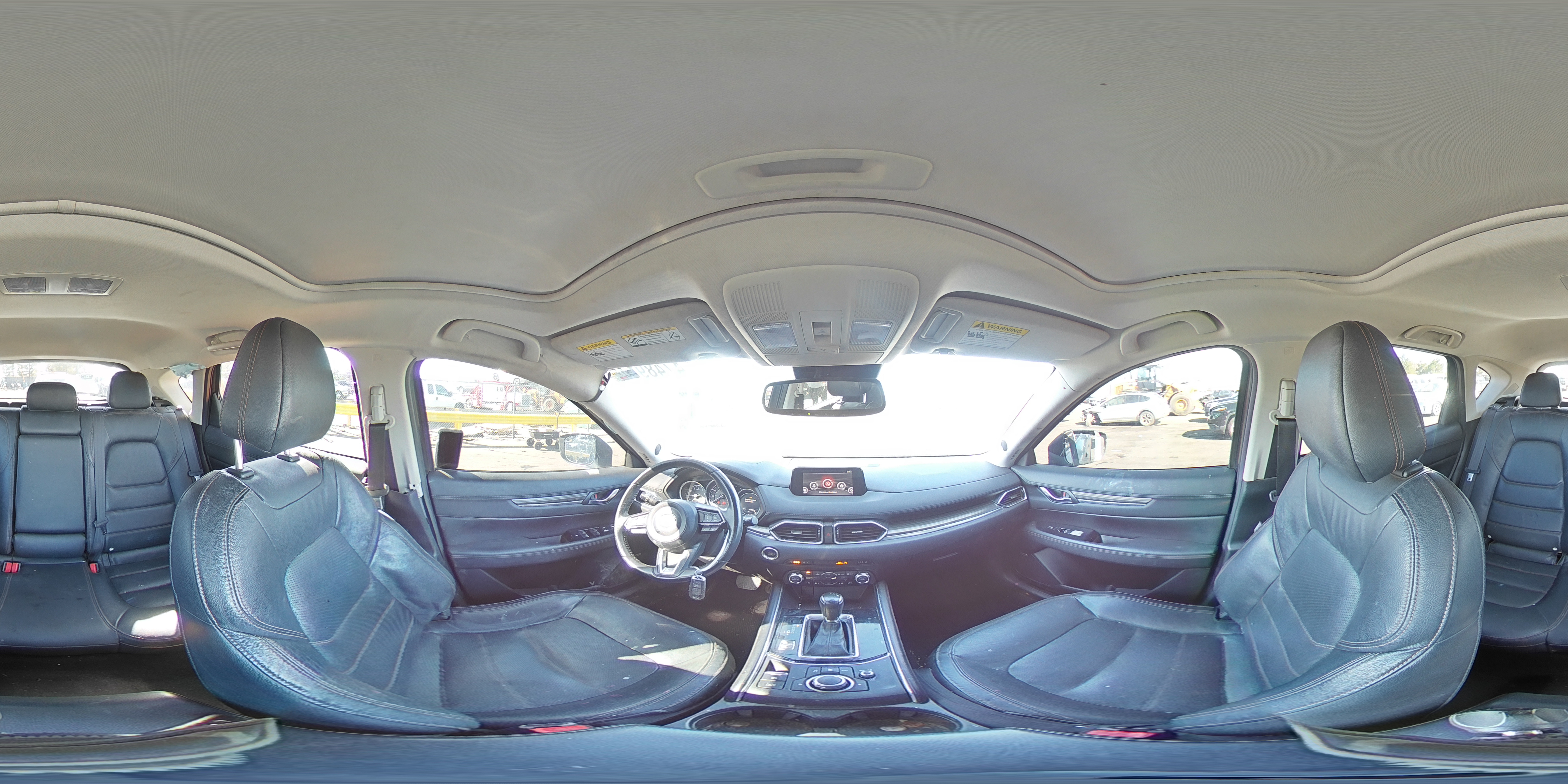 2018 Mazda CX-5 - Image 13