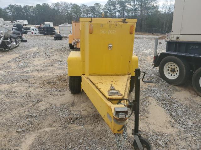  OTHER HEAVY EQUIPMENT GENERATOR 1995 Желтый