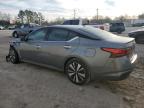 2019 Nissan Altima Sv للبيع في Montgomery، AL - Front End