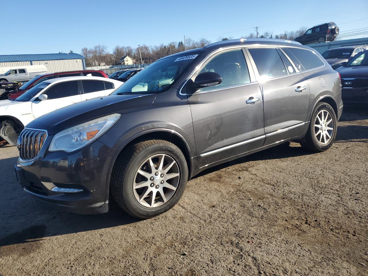2015 Buick Enclave - Image 1
