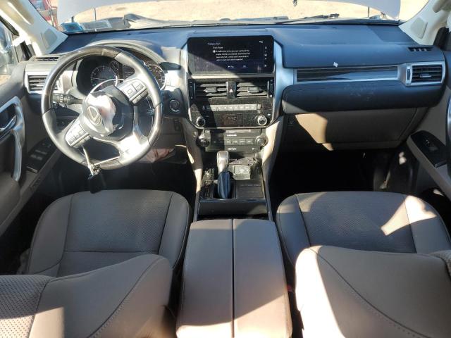  LEXUS GX 2023 Gray