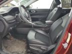 2022 Jeep Compass Trailhawk იყიდება North Billerica-ში, MA - Front End