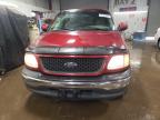 2000 Ford F150  en Venta en Elgin, IL - Undercarriage