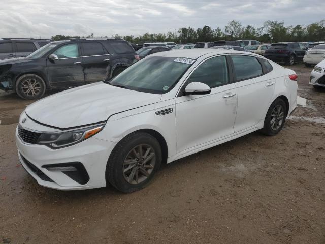2019 Kia                         Optima