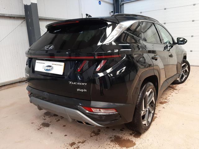 2024 HYUNDAI TUCSON ULT