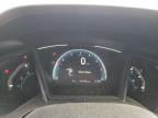2021 Honda Civic Lx en Venta en Columbus, OH - All Over