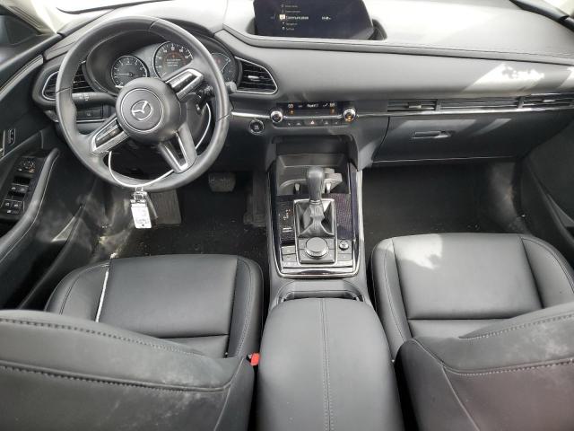  MAZDA CX30 2021 Black