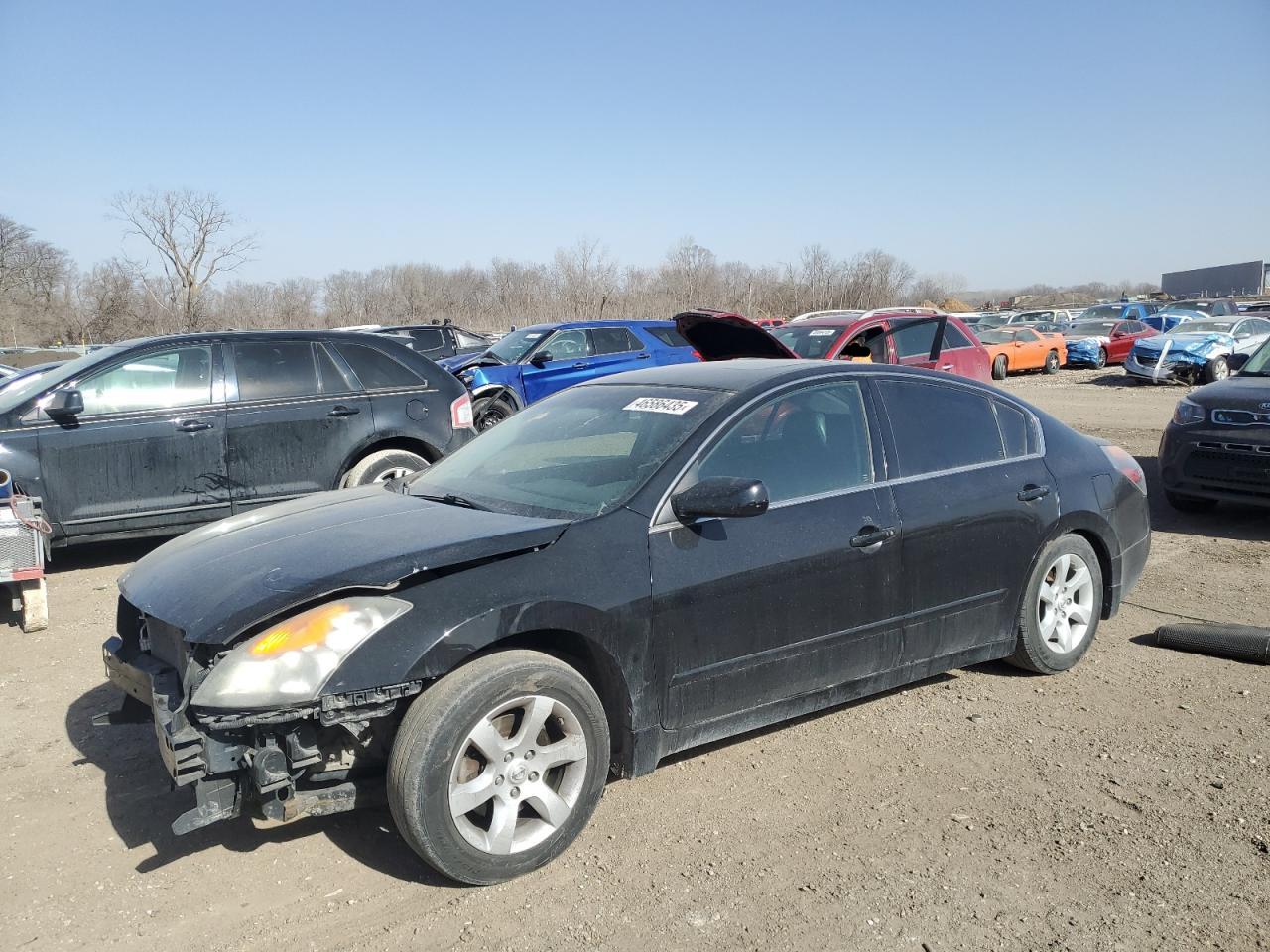 2009 Nissan Altima - Image 1