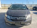 2016 Honda Odyssey Exl for Sale in Haslet, TX - Hail