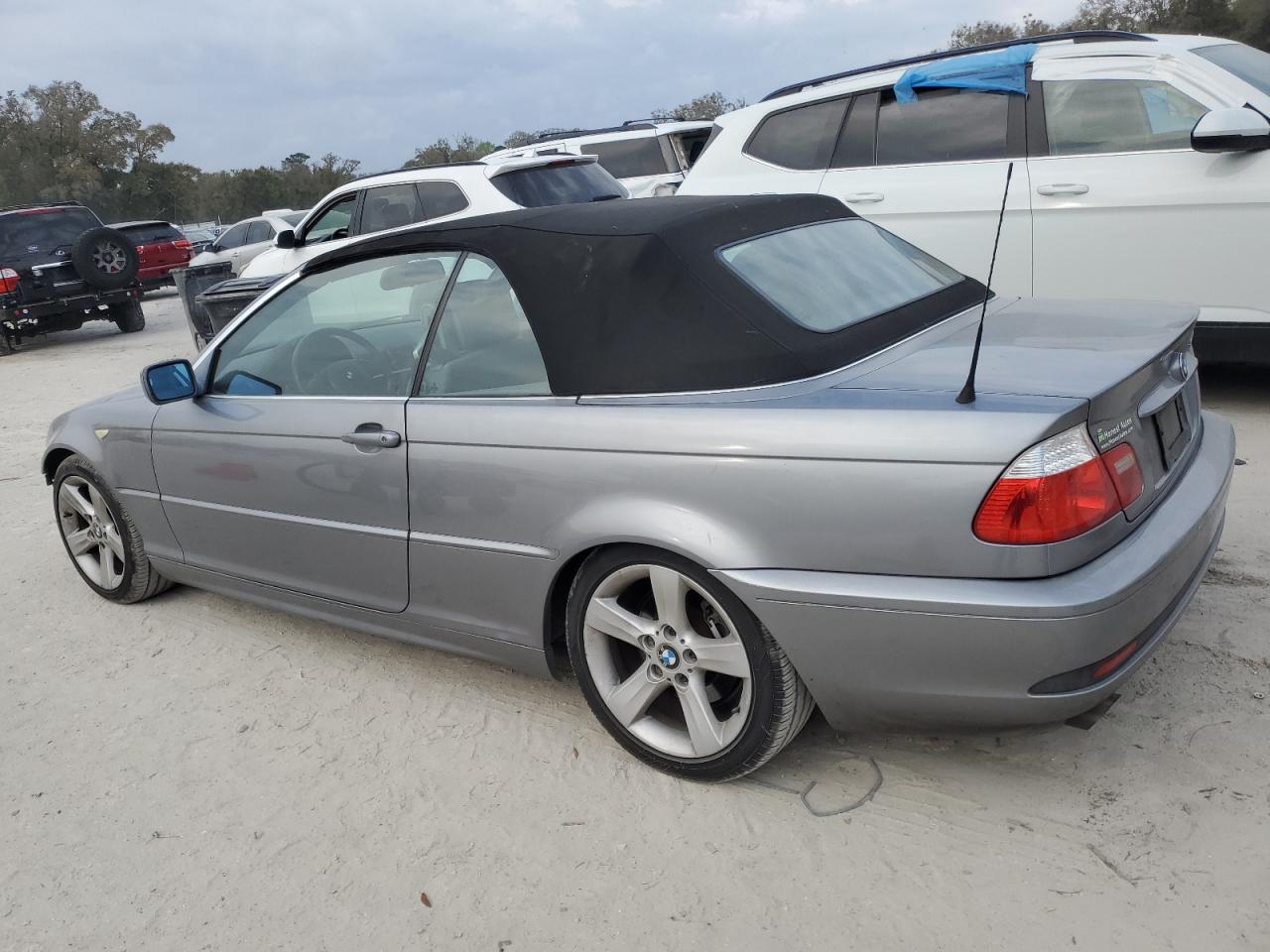 2005 BMW 3er - Image 2
