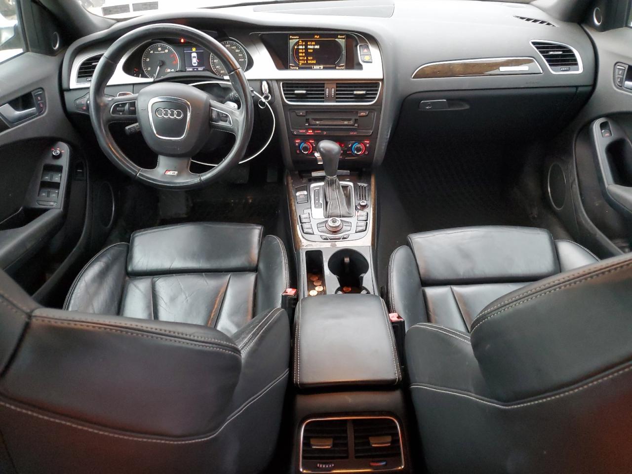 2010 Audi RS4 - Image 8