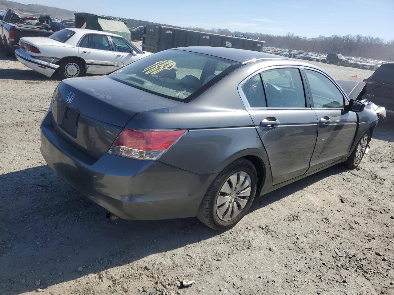 2009 Honda Accord - Image 3