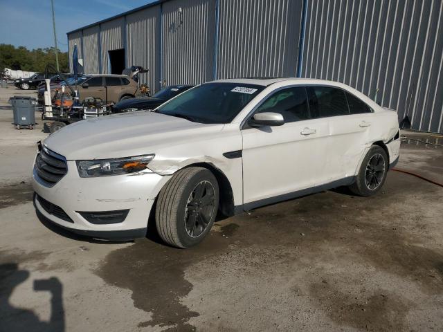 2017 Ford Taurus Sel zu verkaufen in Apopka, FL - All Over