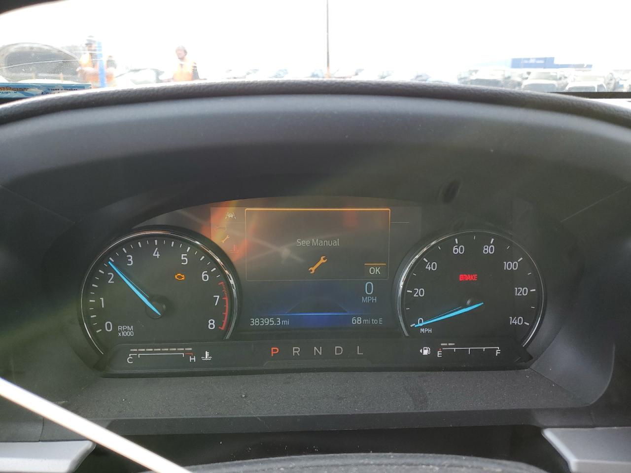 2022 Ford Explorer - Image 9