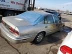 2004 Buick Park Avenue  de vânzare în Ham Lake, MN - Front End