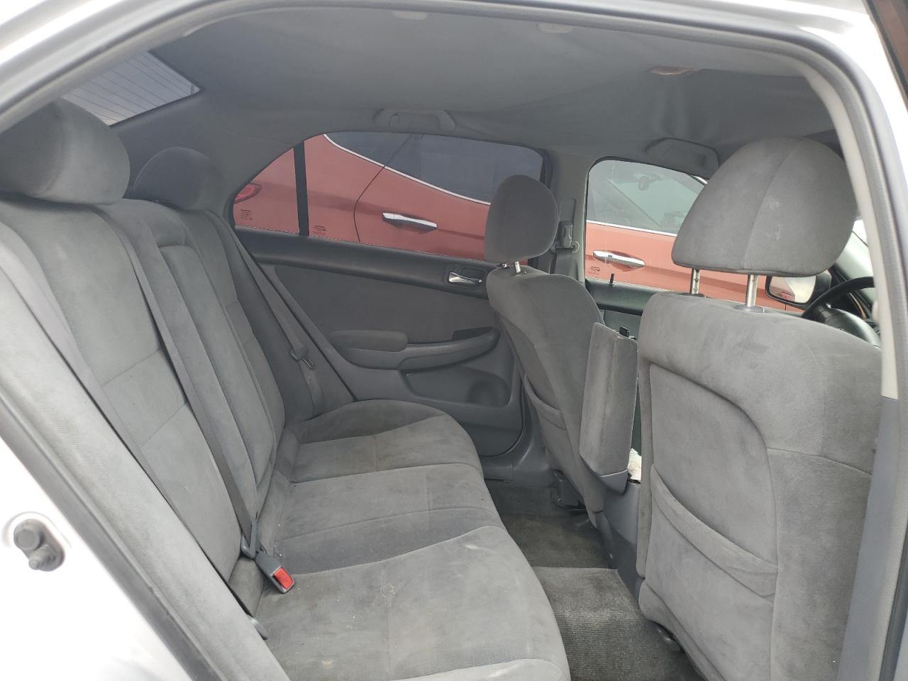 2007 Honda Accord Lx VIN: 1HGCM56427A170276 Lot: 48577155