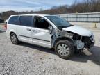 2015 Dodge Grand Caravan Se იყიდება Prairie Grove-ში, AR - Front End