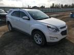 2016 Chevrolet Equinox Lt for Sale in Pennsburg, PA - Mechanical