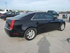 2008 Cadillac Cts  продається в Wilmer, TX - Hail
