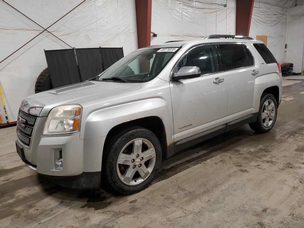2012 GMC Terrain - Image 1