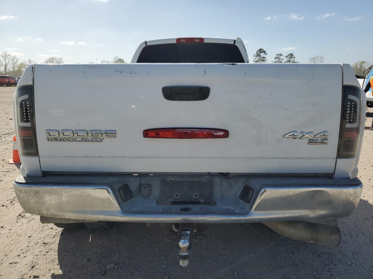 2004 Dodge RAM - Image 6