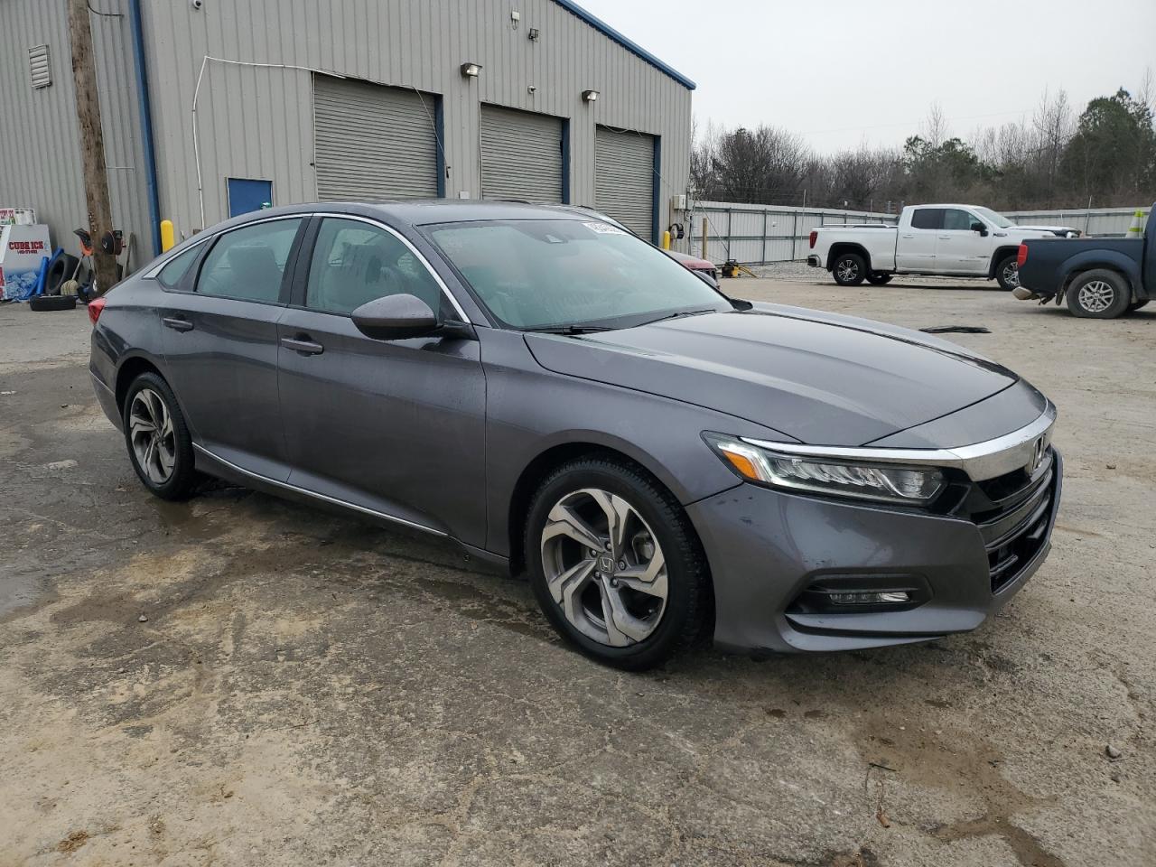 2018 Honda Accord - Image 4