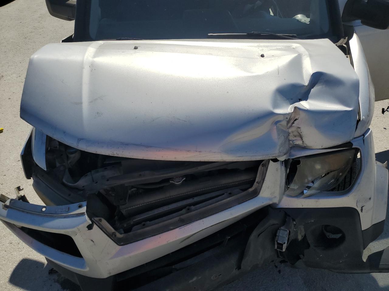 2007 Honda Element - Image 14