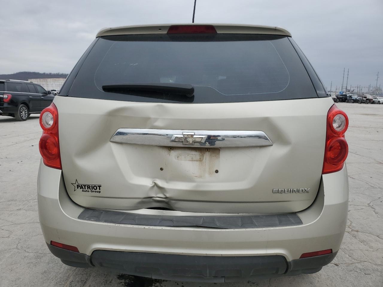 2015 Chevrolet Equinox - Image 6