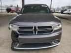2016 Dodge Durango Sxt იყიდება Fort Wayne-ში, IN - Front End