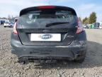 2017 FORD FIESTA 1.5 TDCI ST-LINE 5DR for sale at Copart EAST KILBRIDE