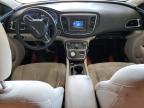 2015 Chrysler 200 Limited zu verkaufen in Des Moines, IA - Mechanical