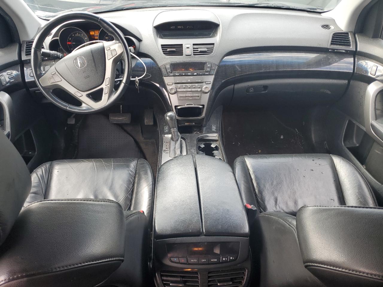 2009 Acura MDX - Image 8