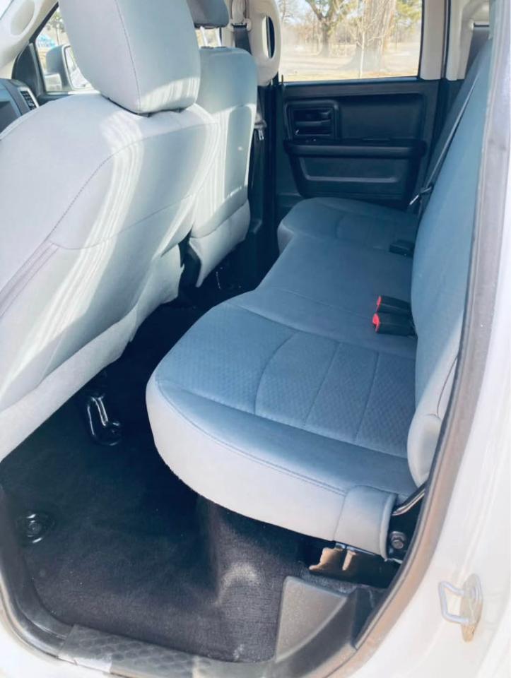 2019 RAM 1500 - Image 6