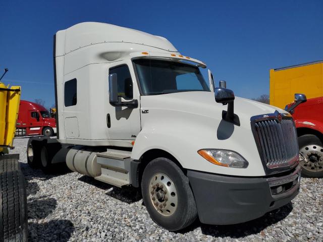 2019 International Lt325 Semi Truck