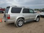 2000 Toyota 4Runner Limited იყიდება Houston-ში, TX - Normal Wear