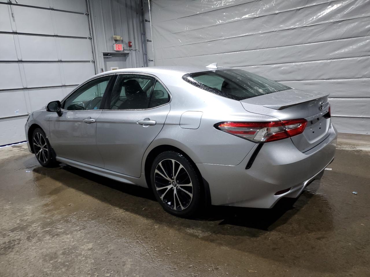 2019 Toyota Camry - Image 2