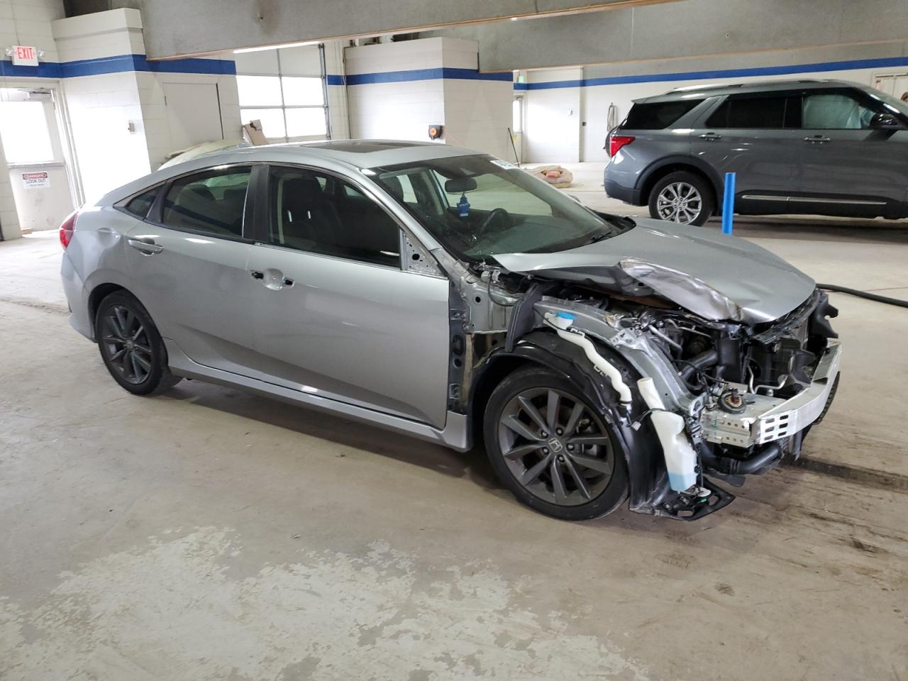 2019 Honda Civic - Image 4