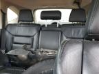 2012 Honda Cr-V Exl за продажба в Greenwell Springs, LA - Burn - Engine