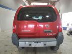 2012 Nissan Xterra Off Road للبيع في Sandston، VA - Side