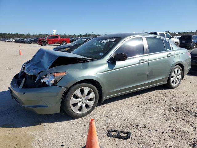 2009 Honda Accord Ex