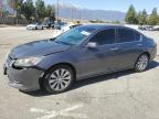 2014 Honda Accord Ex for Sale in Rancho Cucamonga, CA - Front End