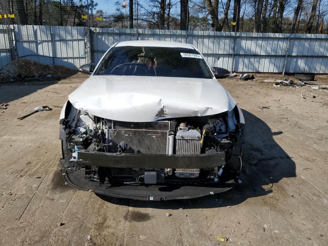 2019 Kia Optima - Image 5