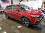 2019 Mitsubishi Outlander Sport Es de vânzare în Windham, ME - Undercarriage