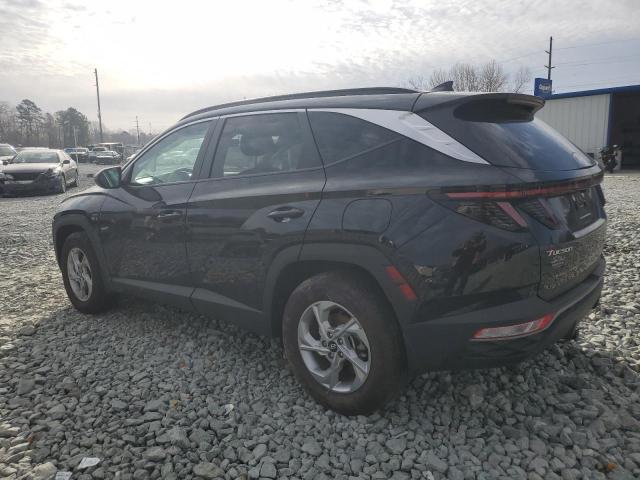  HYUNDAI TUCSON 2023 Black