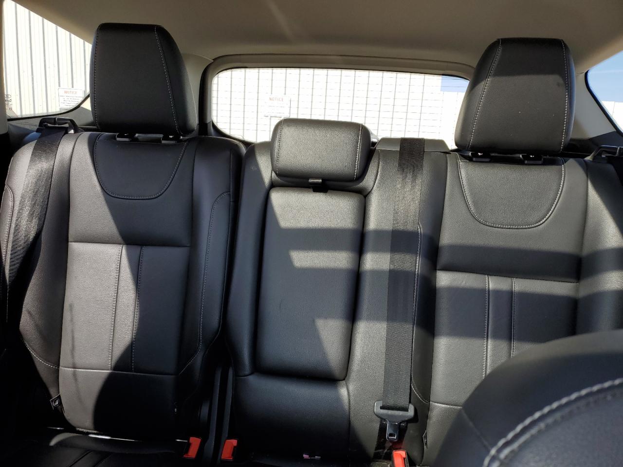 2013 Ford Escape - Image 10
