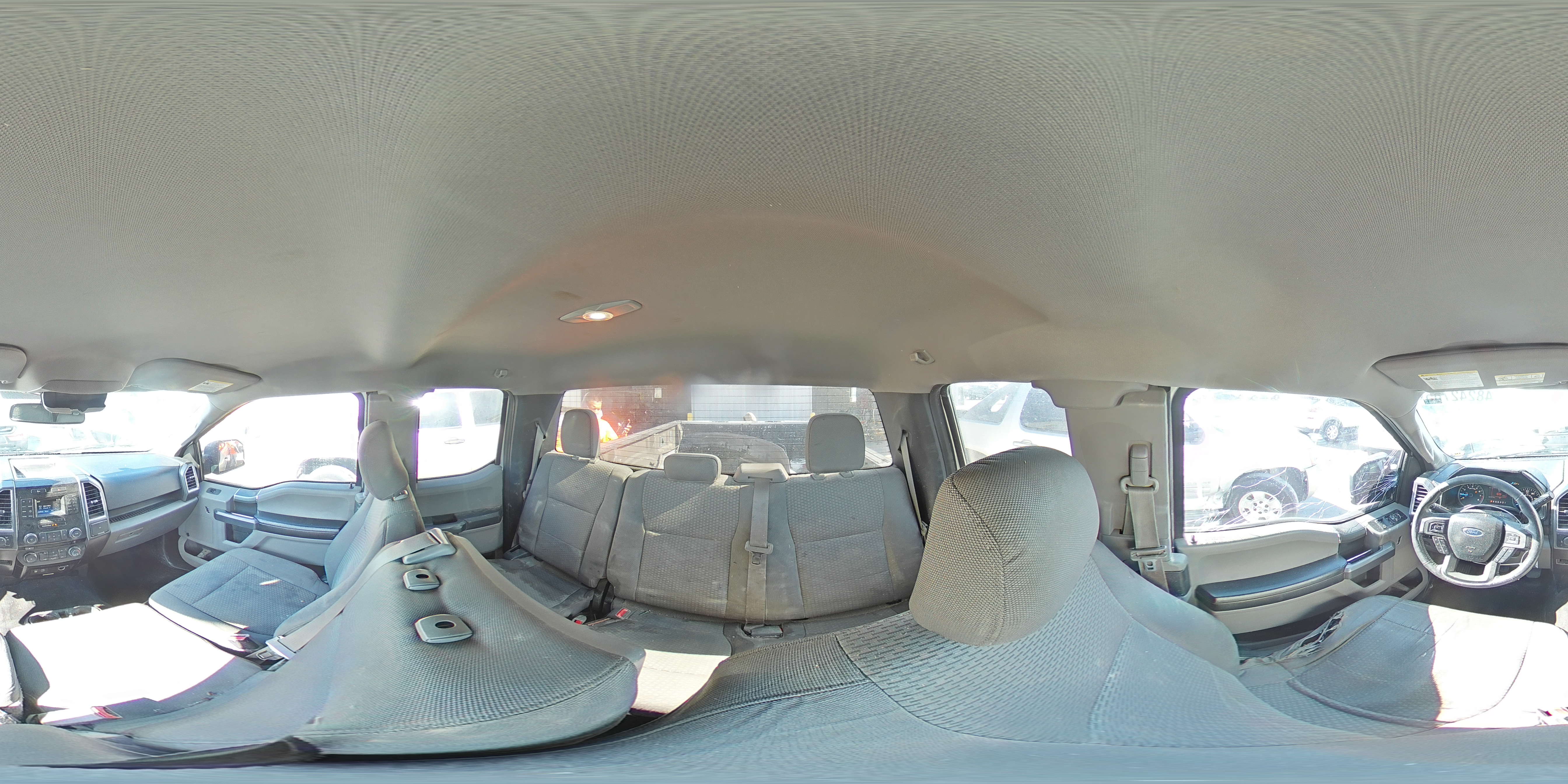 2015 Ford F-150 - Image 15