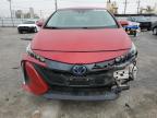2021 Toyota Prius Prime Le იყიდება Sun Valley-ში, CA - Front End