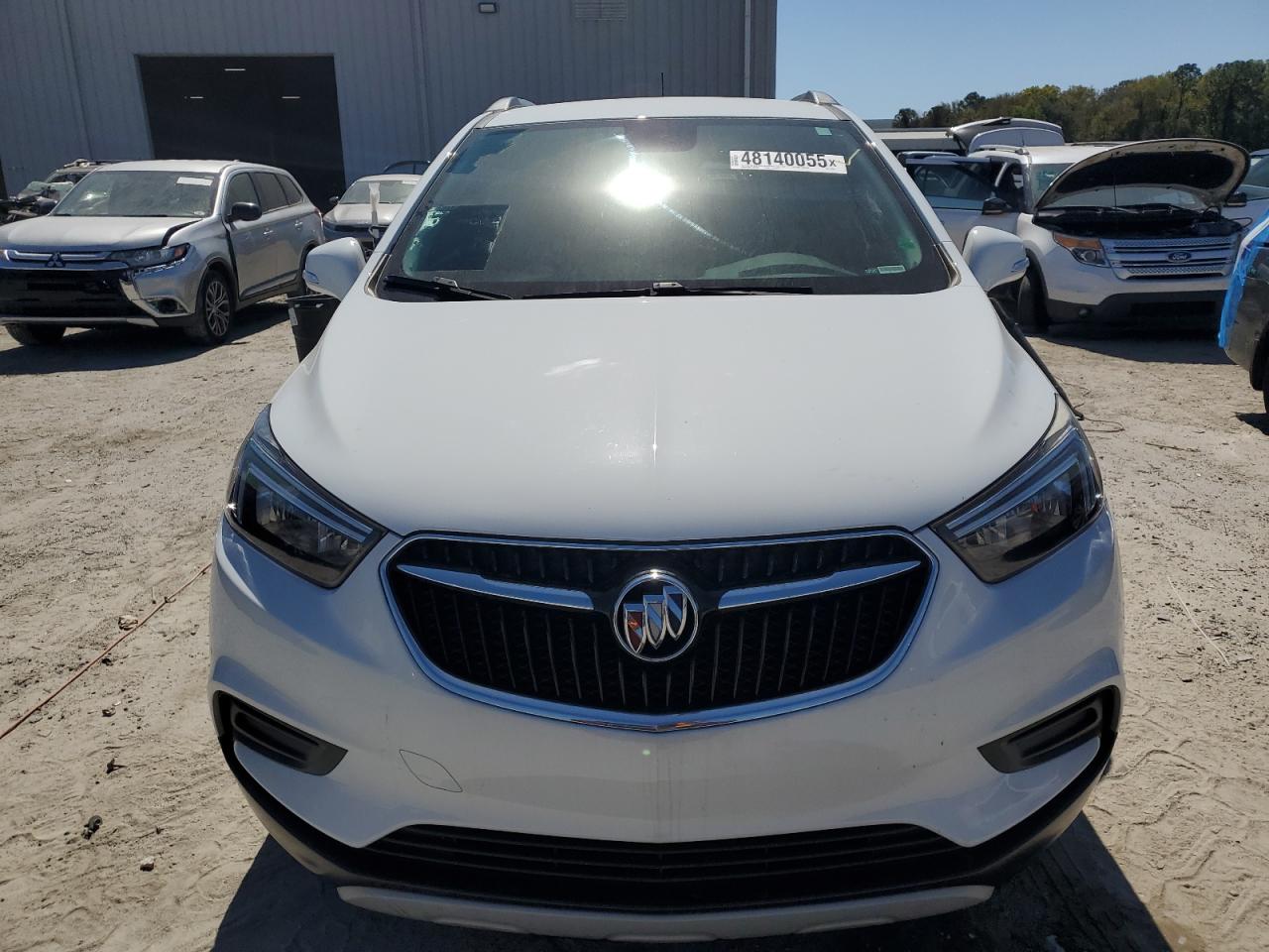 2019 Buick Encore - Image 5