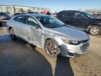 2021 Chevrolet Malibu Lt на продаже в Kansas City, KS - Side
